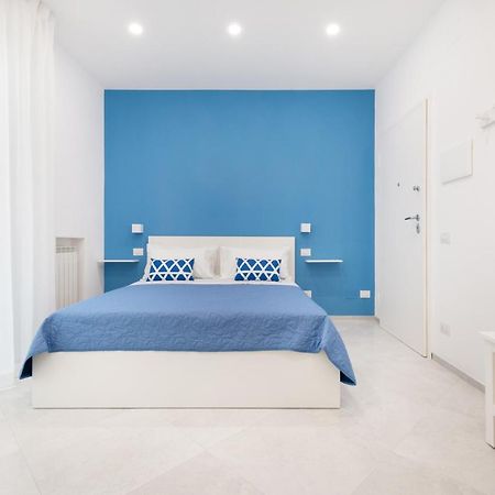 סורנטו Blue Coral Suite B&B מראה חיצוני תמונה