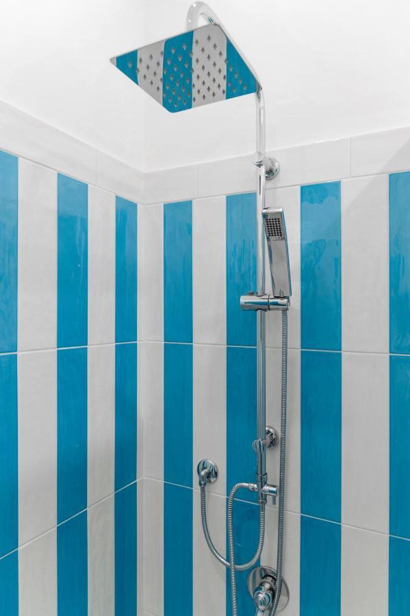 סורנטו Blue Coral Suite B&B מראה חיצוני תמונה