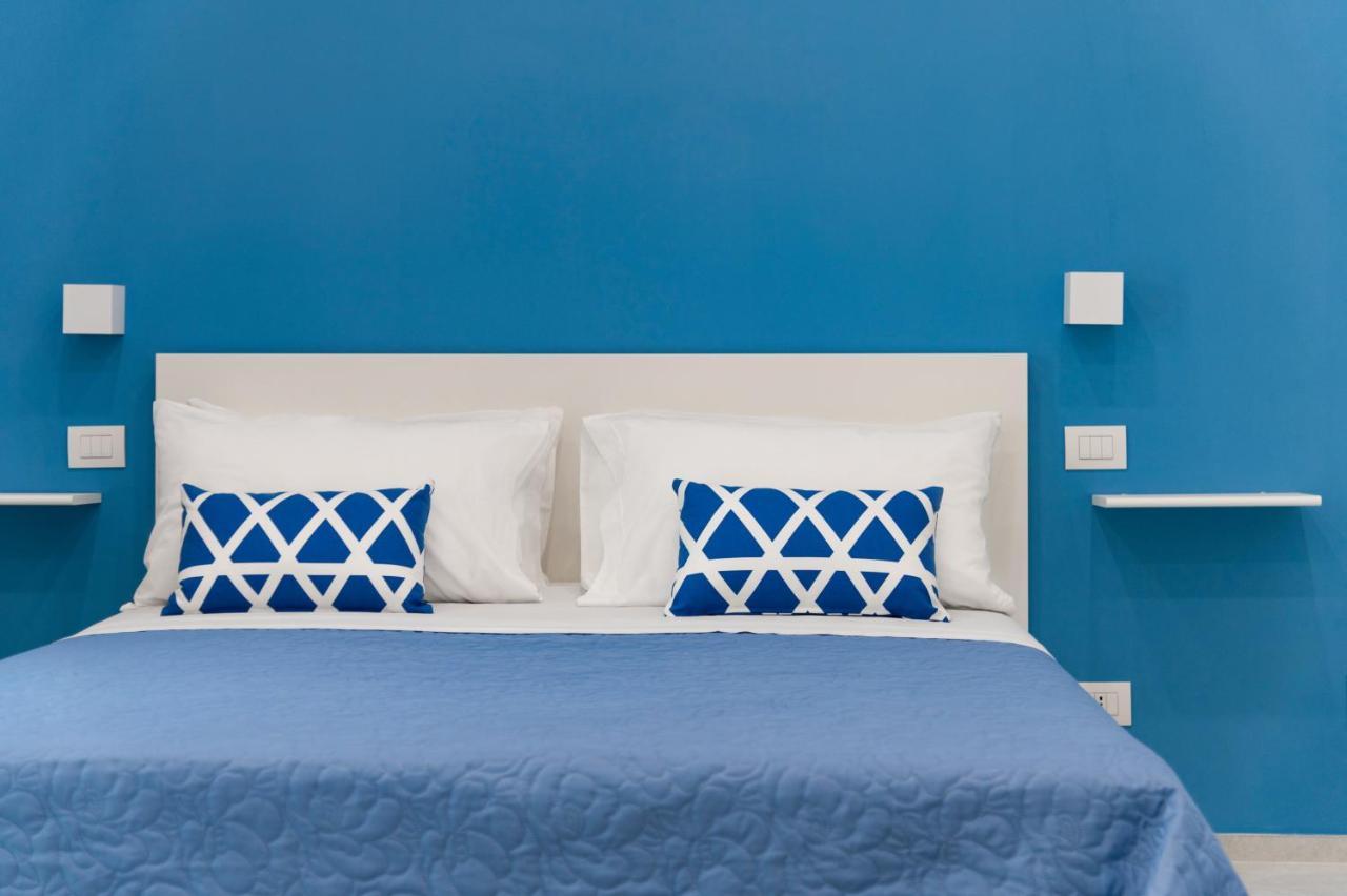 סורנטו Blue Coral Suite B&B מראה חיצוני תמונה