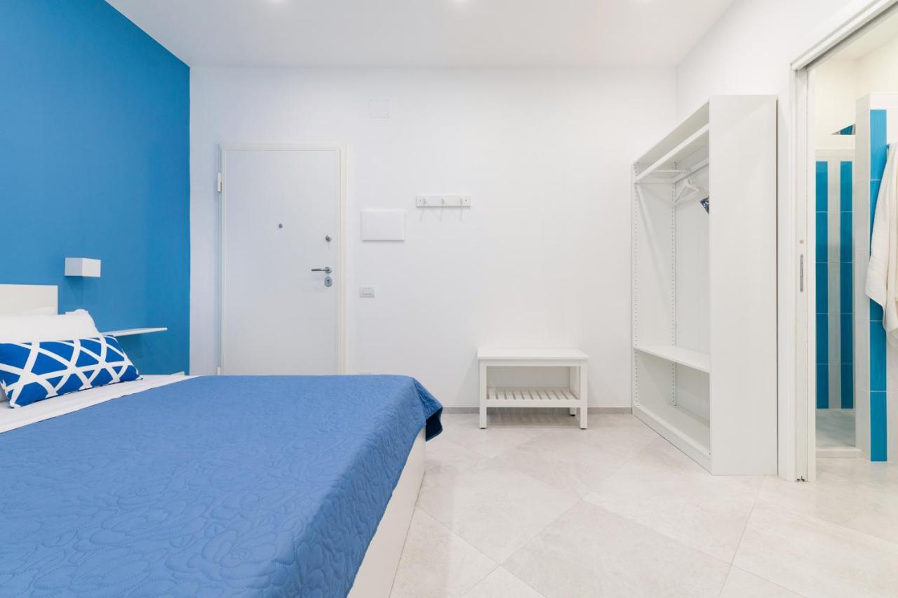 סורנטו Blue Coral Suite B&B מראה חיצוני תמונה