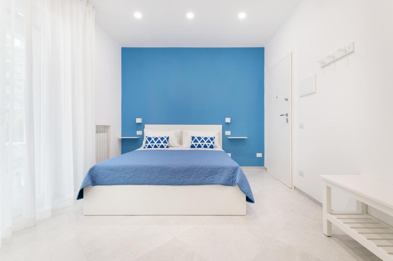 סורנטו Blue Coral Suite B&B מראה חיצוני תמונה