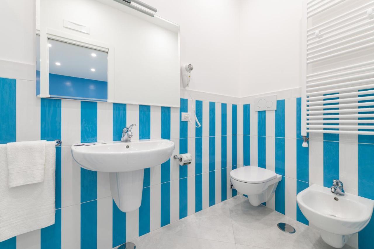 סורנטו Blue Coral Suite B&B מראה חיצוני תמונה