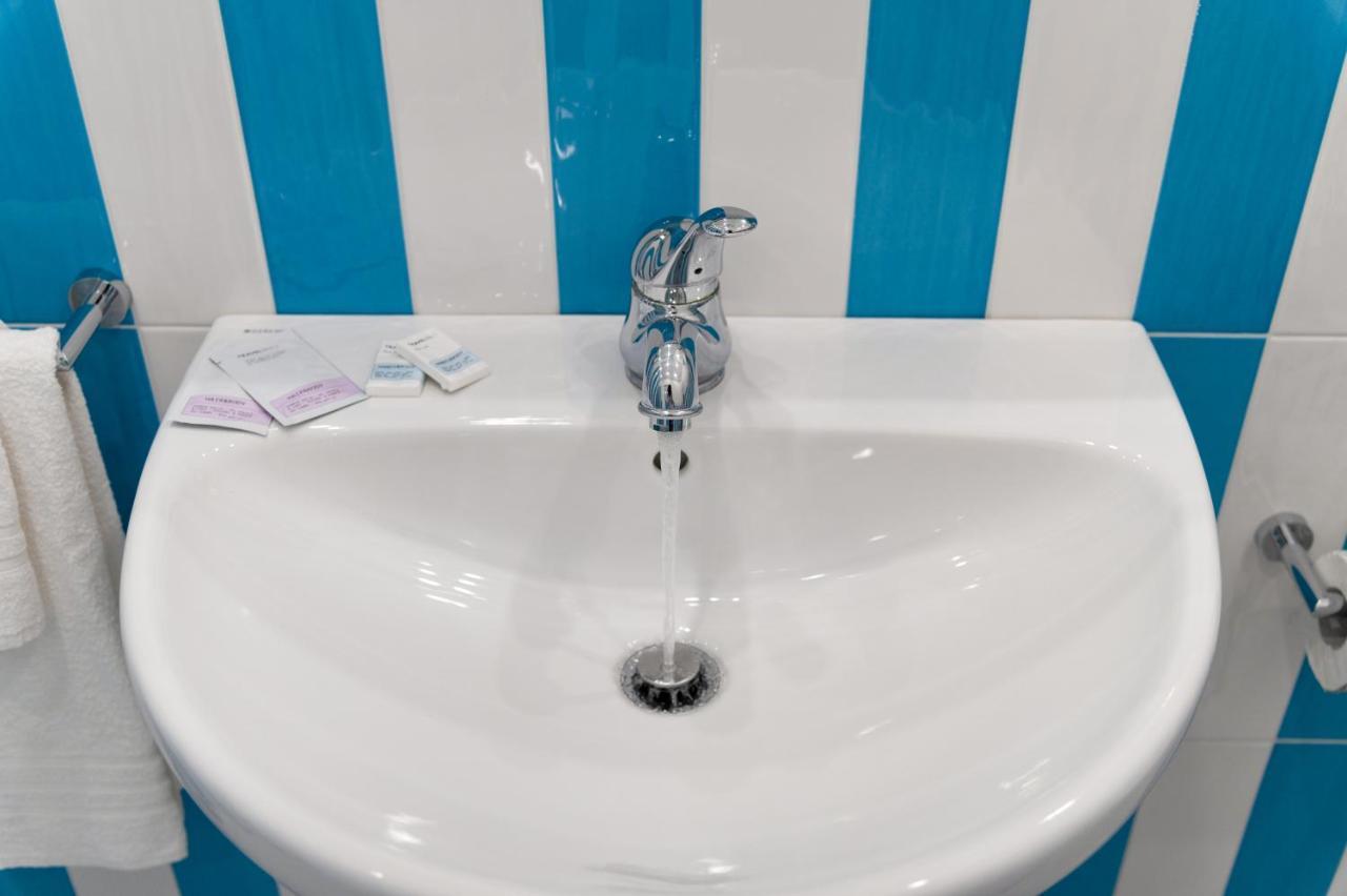 סורנטו Blue Coral Suite B&B מראה חיצוני תמונה