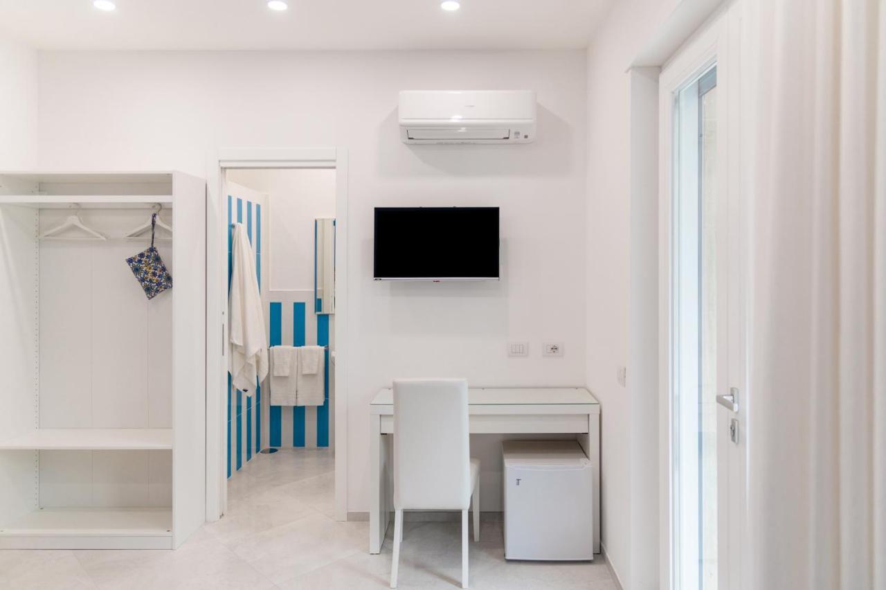 סורנטו Blue Coral Suite B&B מראה חיצוני תמונה