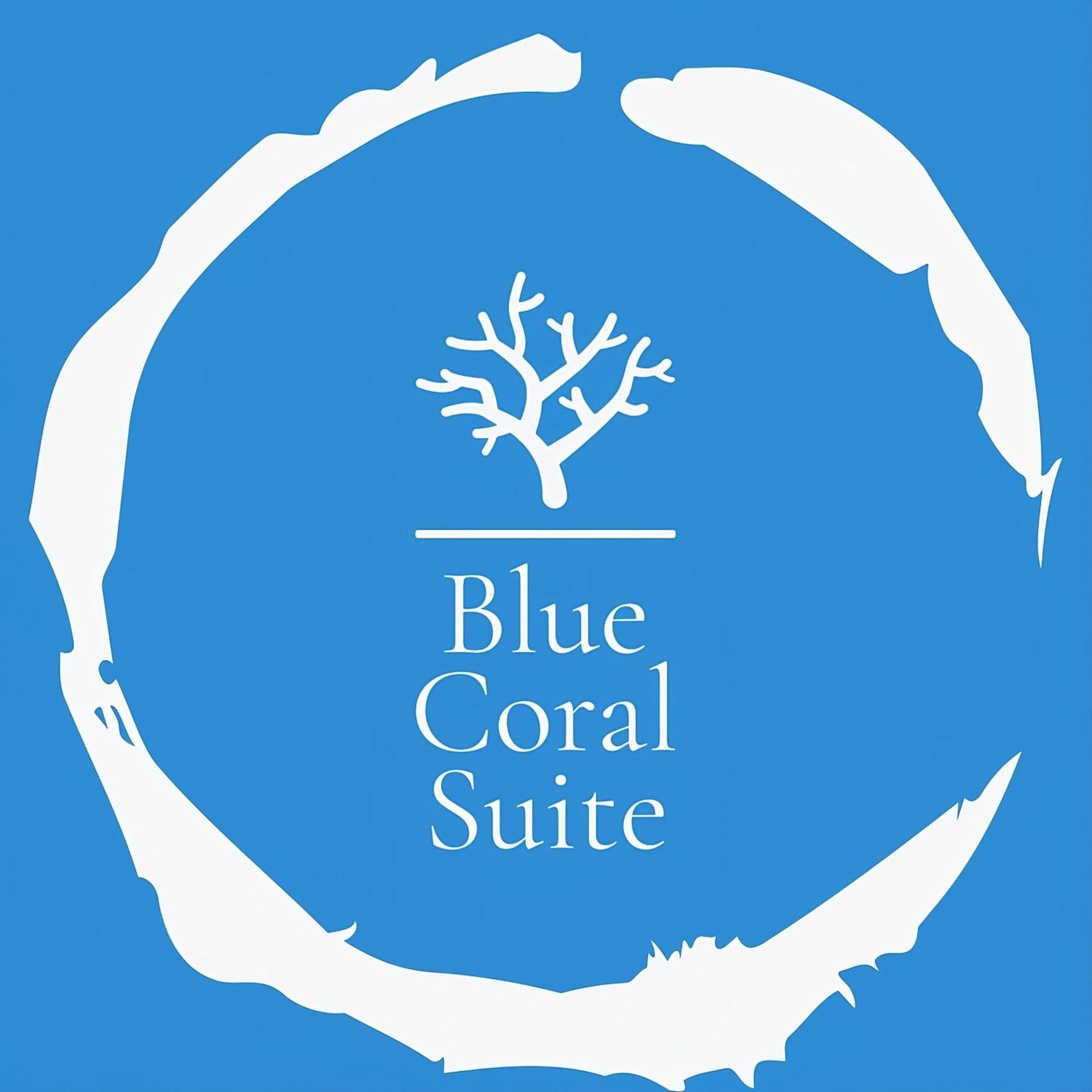 סורנטו Blue Coral Suite B&B מראה חיצוני תמונה